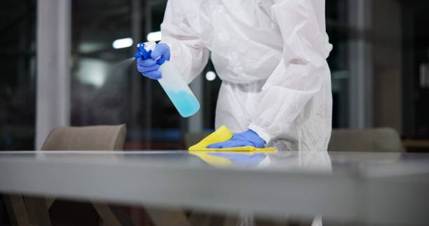 24/7 Emergency Unattended Death Cleanup experts in Fort Lee, NJ
